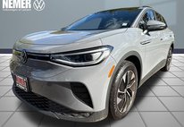 2022 Volkswagen ID.4 Pro S