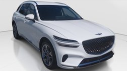 2025 Genesis GV70 2.5T Standard