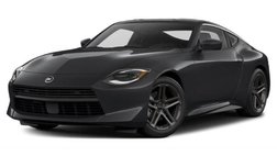 2027 Nissan Z Sport