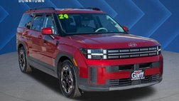 2024 Hyundai Santa Fe SEL