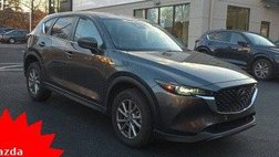 2023 Mazda CX-5 2.5 S Select