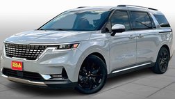 2024 Kia Carnival SX Prestige