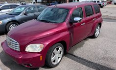 2007 Chevrolet HHR LT