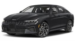 2025 Kia K5 EX