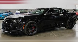 2023 Chevrolet Camaro ZL1