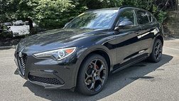 2023 Alfa Romeo Stelvio Veloce