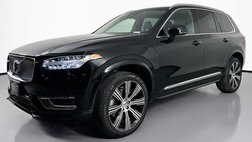 2023 Volvo XC90 Recharge T8 Plus Bright Theme 6P