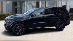 2022 Dodge Durango SRT 392