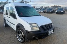2013 Ford Transit Connect XLT