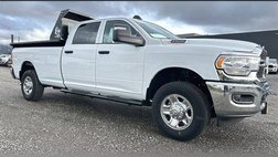 2024 Ram Ram Pickup 2500 Tradesman