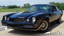 1979 Chevrolet Camaro Z/28