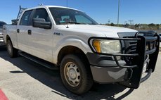 2010 Ford F-150 XL