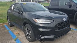 2023 Honda HR-V EX-L