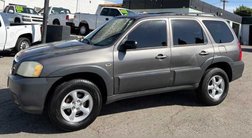 2006 Mazda Tribute i