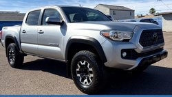 2019 Toyota Tacoma TRD Off-Road