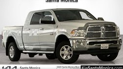 2012 Ram Ram Pickup 2500 Laramie