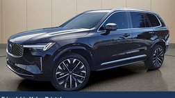 2025 Volvo XC90 T8 Plus Bright Theme 7P