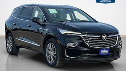 2022 Buick Enclave Premium