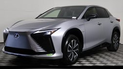 2023 Lexus RZ 450e Premium