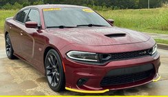 2022 Dodge Charger Scat Pack