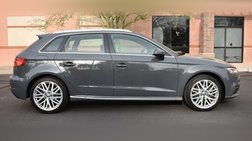 2018 Audi A3 Sportback e-tron 1.4T Premium Plus