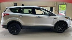2014 Ford Escape S