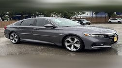 2019 Honda Accord Touring