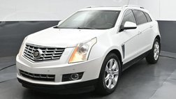 2013 Cadillac SRX Premium Collection