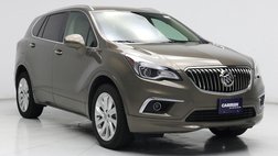 2016 Buick Envision Premium I