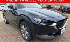 2023 Mazda CX-30 2.5 S Preferred