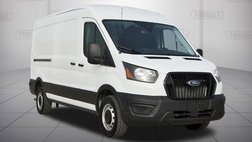 2024 Ford Transit 250
