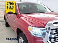 2018 Toyota Tundra 1794