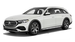 2026 Mercedes-Benz E-Class E 450 4MATIC All-Terrain