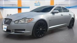 2009 Jaguar XF Premium Luxury