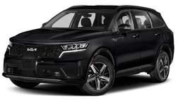 2022 Kia Sorento EX