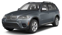 2012 BMW X5 35i