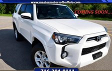 2020 Toyota 4Runner SR5 Premium