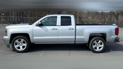 2015 Chevrolet Silverado 1500 LS