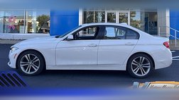 2018 BMW 3 Series 330i xDrive