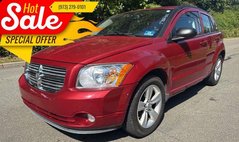 2010 Dodge Caliber Mainstreet