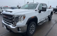 2023 GMC Sierra 3500HD SLT