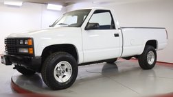1989 Chevrolet C/K 3500 