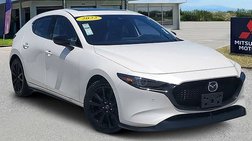 2022 Mazda MAZDA3 Premium Plus