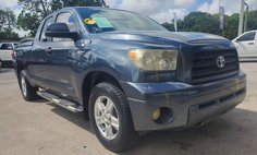 2007 Toyota Tundra SR5