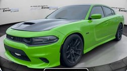 2017 Dodge Charger Daytona 392