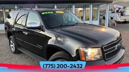 2013 Chevrolet Tahoe LS