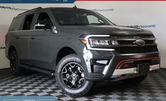 2023 Ford Expedition Timberline