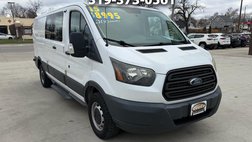 2015 Ford Transit 250