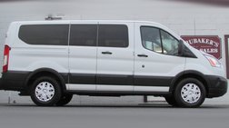 2016 Ford Transit 150 XL