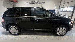 2008 Ford Edge Limited